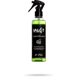 Dichtmilch-Entferner, milKit
mit Pump-Sprühkopf
Größe: 250 ml, VE: 1 Fl. - Produktbild - 1