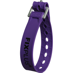 Spannband Strap 35 cm violett, FixPlus
Größe: 35 cm, Farbe: Violett, Gewicht: 22 g, VE: 1 St. - Produktbild - 1