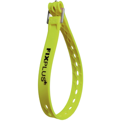 Spannband Strap 66 cm neongelb, FixPlus
Größe: 66 cm, Farbe: Neongelb, Gewicht: 38 g, VE: 1 St. - Produktbild - 1
