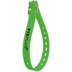 Spannband Strap 66 cm neongrün, FixPlus
Größe: 66 cm, Farbe: Neongrün, Gewicht: 38 g, VE: 1 St. - Produktbild - 1