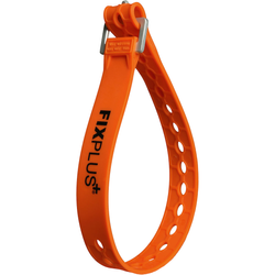 Spannband Strap 66 cm orange, FixPlus
Größe: 66 cm, Farbe: Orange, Gewicht: 38 g, VE: 1 St. - Produktbild - 1