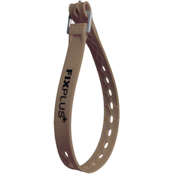 Spannband Strap 66 cm tan, FixPlus
Größe: 66 cm, Farbe: Tan, Gewicht: 38 g, VE: 1 St. - Produktbild - 1