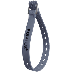 Spannband Strap 66 cm dunkelgrau, FixPlus
Größe: 66 cm, Farbe: Dunkelgrau, Gewicht: 38 g, VE: 1 St. - Produktbild - 1