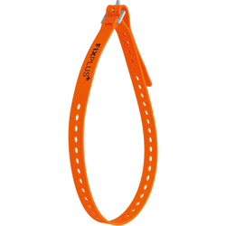 Spannband Strap 86 cm orange, FixPlus
Größe: 86 cm, Farbe: Orange, Gewicht: 50 g, VE: 1 St. - Produktbild - 1