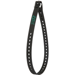 Spannband Strap Recycling 86 cm schwarz, FixPlus
Größe: 86 cm, Farbe: Schwarz, Gewicht: 50 g, VE: 2 St. - Produktbild - 1