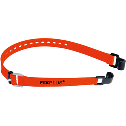 Spannband Set Rack Pack 46 + 15 cm für Gepäckträger, FixPlus
für Gepäckträger mit 10 mm Streben
Farbe: Orange/schwarz, Gewicht: 43 g, VE: 1 Set - Produktbild - 1
