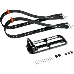 15500070-21408255-21408255.jpg Cargo Cage S Set, FixPlus, Set mit 66 cm langen Straps, Farbe: Schwarz/orange, VE: 1 Set - Produktbild - 1