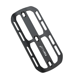 Strap Board S, FixPlus
Größe: ca. 16×7,5 cm, Farbe: Schwarz, Gewicht: 53 g, VE: 1 St. - Produktbild - 1