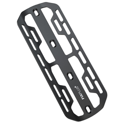 Strap Board M, FixPlus
Größe: ca. 22×7,5 cm, Farbe: Schwarz, Gewicht: 79 g, VE: 1 St. - Produktbild - 1