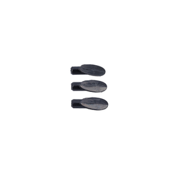 Blindstopfen Kabeleintritt, CENTURION
für CENTURION Crossfire CF MY16
VE: 1 Pack. a 3 St. - Produktbild - 1
