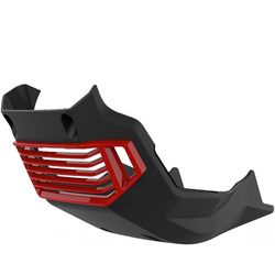 Motorabdeckung Shimano EP8, CENTURION
Motorabdeckung Shimano EP8, für No Pogo F, ab MY21
Farbe: Schwarz/rot, VE: 1 Stk. - Produktbild - 1
