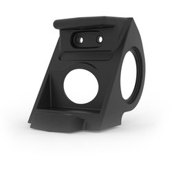 17022061-21408287-21408287.jpg Kunststoffabdeckung unten f. Batterieaufnahme v. Bosch Power Pack, CENTURION
Farbe: Schwarz, VE: 1 Stk. - Produktbild - 1