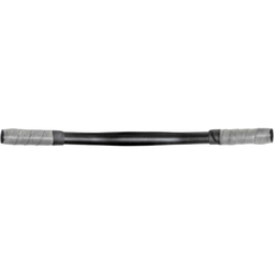 Lenkerband für Haltegriff Vario, CENTURION
inkl. Lenkerendstopfen
Farbe: Grau, VE: 1 St. - Produktbild - 1