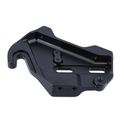 Ausfallende DH-073 , CENTURION
Ausfallende DH-073-L (links)
Farbe: Schwarz, VE: 1 St. - Produktbild - 1