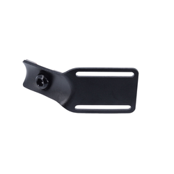 17032028-21408353-21408353.jpg Zubehörhalter für MERIDA ONE FORTY/SIXTY CF, MERIDA
Farbe: Schwarz, VE: 1 St. - Produktbild - 1