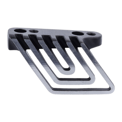 Disc Cooler, MERIDA
für HR Silex, Flat Mount 160 mm
Farbe: Schwarz, VE: 1 St. - Produktbild - 1 Disc Cooler, MERIDA
für HR Silex, Flat Mount 160 mm
Farbe: Schwarz, VE: 1 St. - Produktbild - 1