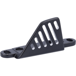 17032127-21408376-21408376.jpg Disc Cooler, MERIDA
für VR Scultura, Flat Mount 160 mm
Farbe: Schwarz, VE: 1 St. - Produktbild - 1