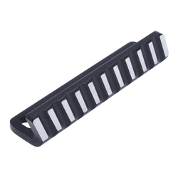 Disc Cooler, MERIDA
für VR Scultura Endurance, Flatmount 160/180 mm
Farbe: Schwarz, VE: 1 St. - Produktbild - 1