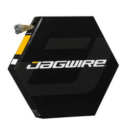 Innenzug Pro Dropper für Variostützen Werkstattverpackung, JAGWIRE
Größe: 0,8 x 2000 mm, VE: 50 St. - Produktbild - 2