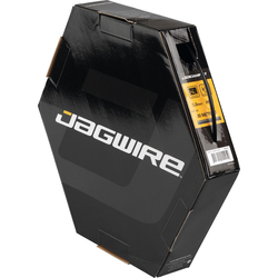 Bremsleitung Sport Hydraulic für DOT Werkstattverpackung, JAGWIRE
Farbe: Schwarz, VE: 30 M - Produktbild - 1