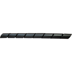 18024603-21408408.jpg Spiralband, JAGWIRE
Durchmesser 10 mm
Farbe: Schwarz, VE: 10 M - Produktbild - 1