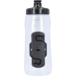 Trinkflasche SWIVEL transparent, MERIDA
mit Fidlock Connector
Größe: 680 ml, Farbe: Transparent, Gewicht: 107 g, VE: 1 St. - Produktbild - 1 Trinkflasche SWIVEL transparent, MERIDA
mit Fidlock Connector
Größe: 680 ml, Farbe: Transparent, Gewicht: 107 g, VE: 1 St. - Produktbild - 1