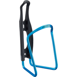 Flaschenhalter Aluminium CLASSIC I, MERIDA
Größe: Onesize, Farbe: Schwarz/blau, VE: 1 Stk. - Produktbild - 1 Flaschenhalter Aluminium CLASSIC I, MERIDA
Größe: Onesize, Farbe: Schwarz/blau, VE: 1 Stk. - Produktbild - 1