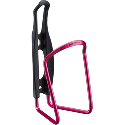 19204719-21408462.jpg Flaschenhalter Aluminium CLASSIC I, MERIDA
Größe: Onesize, Farbe: Schwarz/pink, VE: 1 Stk. - Produktbild - 1