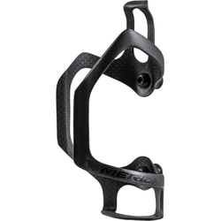 Flaschenhalter Carbon Sideload, MERIDA
Zugriff links
Größe: Onesize, Farbe: Schwarz, Gewicht: 20 g, VE: 1 St. - Produktbild - 1