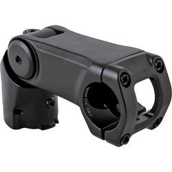 Vorbau EXPERT TK II verstellbar, MERIDA
Größe: 90 mm, Farbe: Schwarz, Gewicht: 398 g, VE: 1 Stk. - Produktbild - 1