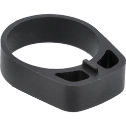 19209246-21408485-21408485.jpg Spacer WIREPORT , MERIDA
Größe: 10 mm, Farbe: Schwarz, Gewicht: 4 g, VE: 1 St. - Produktbild - 1