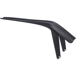 Schutzblech Long Fender, MERIDA
inkl. Befestigungs-Hardware
Farbe: Schwarz, VE: 1 St. - Produktbild - 1 Schutzblech Long Fender, MERIDA
inkl. Befestigungs-Hardware
Farbe: Schwarz, VE: 1 St. - Produktbild - 1