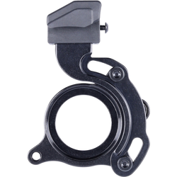 19209658-21408496-21408496.jpg Kettenführung ISCG05, MERIDA
inkl. Befestigungs-Hardware
Farbe: Schwarz, VE: 1 St. - Produktbild - 1