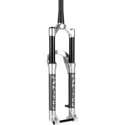 Federgabel Mattoc Pro LE 29", Manitou
140 mm Federweg, Boost Standard, 1,5'' auf 1 1/8'' tapered Gabelschaft, 44 mm Offset
Farbe: Schwarz, VE: 1 St. - Produktbild - 1