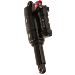 Federbein Mara Pro PB Eyelet Mount MY24, Manitou, Größe: 190 x 45 mm, Farbe: Schwarz, Gewicht: 425 g, VE: 1 St. - Produktbild - 1
