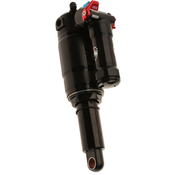 Federbein Mara Pro PB Trunnion Mount MY24, Manitou
Größe: 165 x 45 mm, Farbe: Schwarz, Gewicht: 425 g, VE: 1 St. - Produktbild - 1