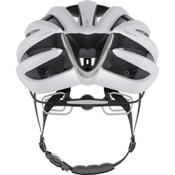 Limar Air Pro Rennradhelm mit Carbon-Konstruktion, aerodynamisch optimiert, Iridescent White - Produktbild - 3