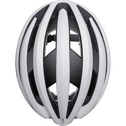Limar Air Pro Rennradhelm mit Carbon-Konstruktion, aerodynamisch optimiert, Iridescent White - Produktbild - 1