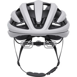 50400230-1-21408803.jpeg Limar Air Pro Rennradhelm mit Carbon-Konstruktion, aerodynamisch optimiert, Iridescent White - Produktbild - 4
