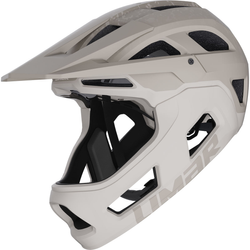 Livigno + Mips Matt Sand, Limar
Größe: L, Farbe: Sand, Gewicht: 640 g, VE: 1 Stk - Produktbild - 1