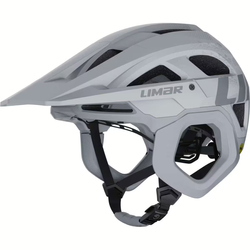 8034063120018-21408821.png Etna + Mips Matt Ice Grey, Limar
Größe: M, Farbe: Grau, Gewicht: 450 g, VE: 1 Stk - Produktbild - 1