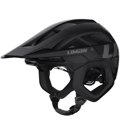 Etna + Mips Matt Black Titanium, Limar
Größe: M, Farbe: Schwarz, Gewicht: 450 g, VE: 1 Stk - Produktbild - 1