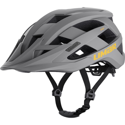 50400724-21408848-21408848.jpg Limar Alben Fahrradhelm für MTB und Trail mit erweiterter Kopfabdeckung, matt grau, Large - Produktbild - 1