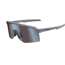 Cruz Matt Grey, Limar
Größe: Unisize, Farbe: Grau, Gewicht: 35 g, VE: 1 Stk - Produktbild - 1