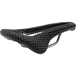 Sattel Shortfit 2.0 3D Racing, Selle San Marco
Narrow-Version mit Open-Fit, idmatch-Größe: S3
Größe: 140 x 255 mm, Farbe: Schwarz, Gewicht: 218 g, VE: 1 Stk. - Produktbild - 1