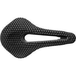 Sattel Shortfit 2.0 3D Racing, Selle San Marco
Wide-Version mit Open-Fit, idmatch-Größe: L3
Größe: 155 x 255 mm, Farbe: Schwarz, Gewicht: 223 g, VE: 1 Stk. - Produktbild - 2