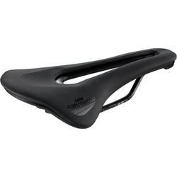 Selle San Marco Shortfit 2.0 Sport Narrow Open-Fit Sattel 140 x 255 mm Schwarz 315 g S3 - Produktbild - 1 Selle San Marco Shortfit 2.0 Sport Narrow Open-Fit Sattel 140 x 255 mm Schwarz 315 g S3 - Produktbild - 1
