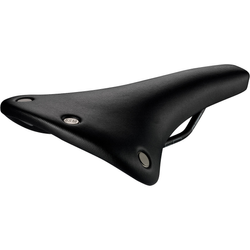 Sattel Regal Short Full-Fit Dynamic, Selle San Marco
Wide-Version mit Full-Fit, idmatch-Größe: L1
Größe: 165 x 255 mm, Farbe: Schwarz, Gewicht: 292 g, VE: 1 Stk. - Produktbild - 1