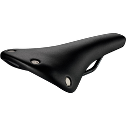 Sattel Regal Short Full-Fit Dynamic, Selle San Marco
Narrow-Version mit Full-Fit, idmatch-Größe: S1
Größe: 140 x 255 mm, Farbe: Schwarz, Gewicht: 280 g, VE: 1 Stk. - Produktbild - 1