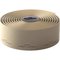 Lenkerband Presa Corsa Dynamic, Selle San Marco
Größe: Pro Rolle 30x2000 mm, Farbe: Natur, VE: 1 Set - Produktbild - 1 Lenkerband Presa Corsa Dynamic, Selle San Marco
Größe: Pro Rolle 30x2000 mm, Farbe: Natur, VE: 1 Set - Produktbild - 1
